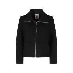[Semicouture] Coat FW26 Y6WV54Y69-0