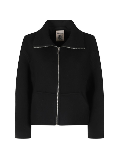 [Semicouture] Coat FW26 Y6WV54Y69-0