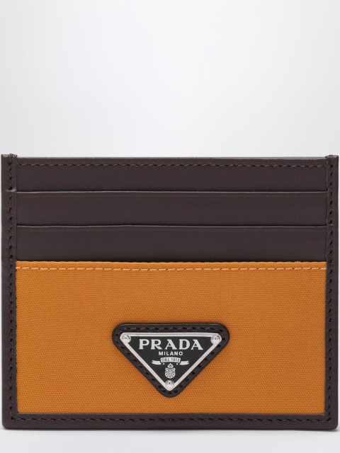 [Prada] Cardholder SS26 2MC0252DW3