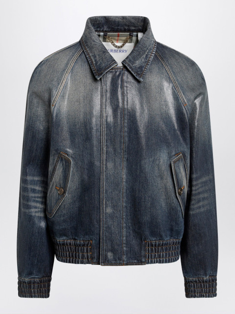 [Burberry] Jacket SS26 8121597174990