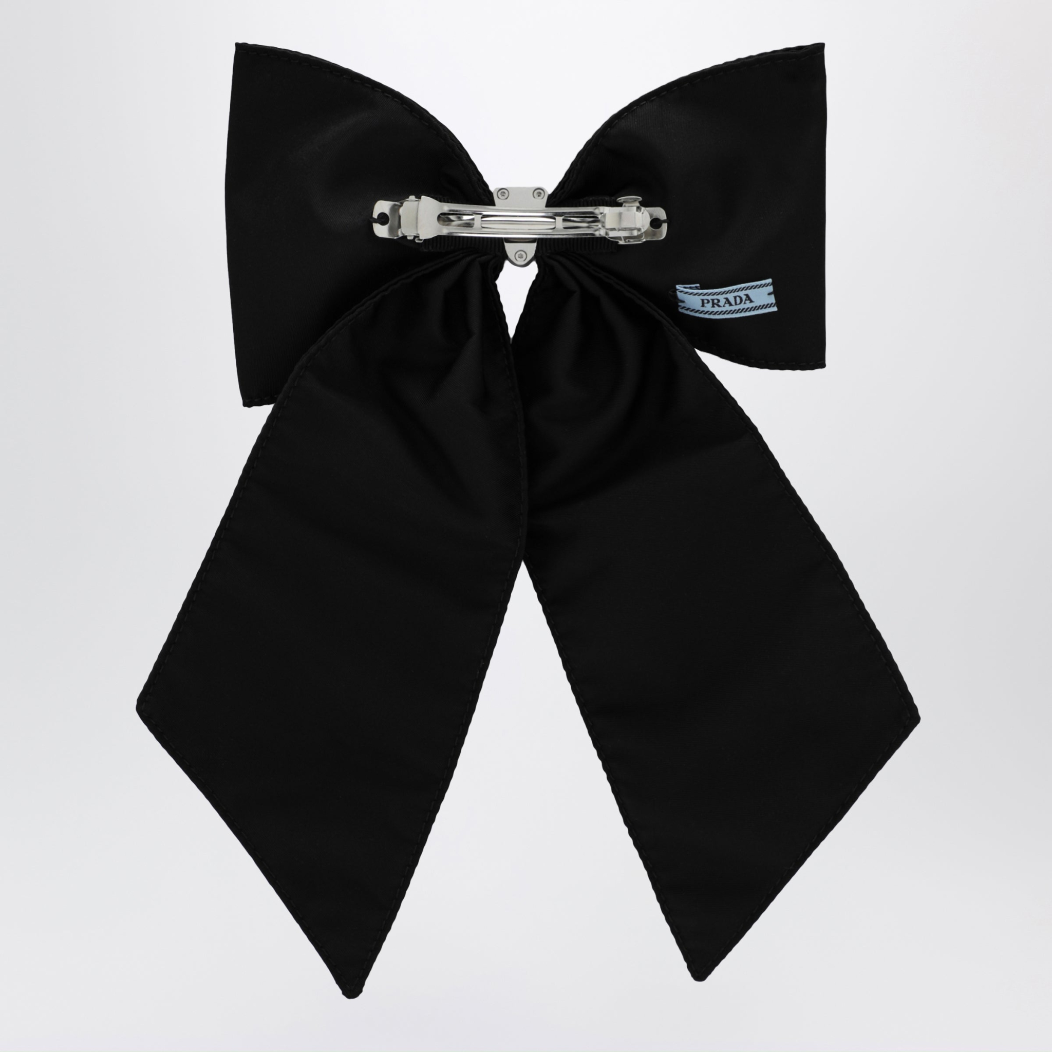 [Prada] Hair Accessory SS26 1IF1632DMI