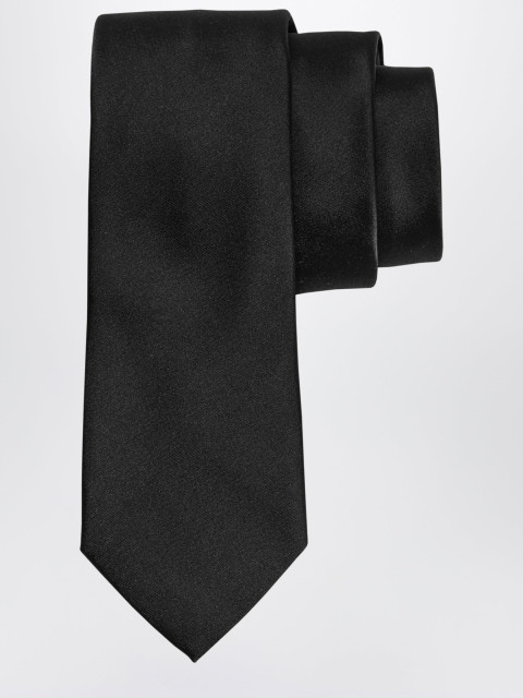 [Ferragamo] Tie SS26 0763128SI