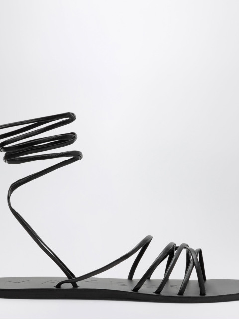 [MANEBI] Sandals SS26 I0.3Y0LE