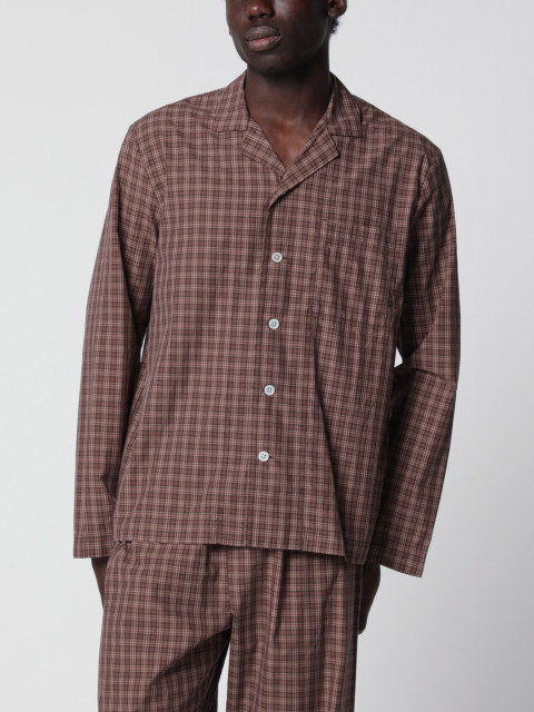 [Tekla] Sleepwear SS26 MLS-454CO