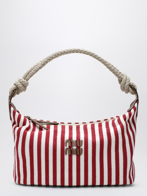 [Miu Miu] Shoulder bag SS26 5BC196ILO2I0G