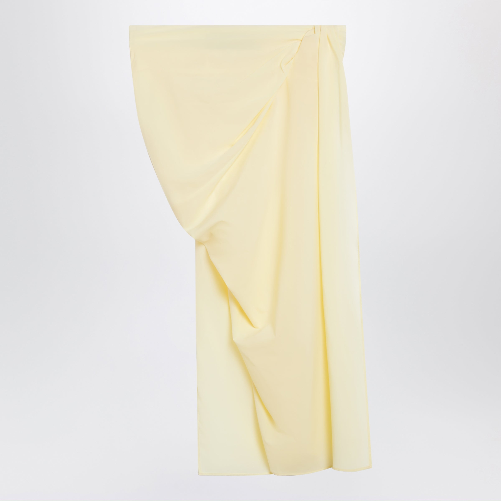 [JACQUEMUS] Beach Cover Up SS26 SKW00084BW00565