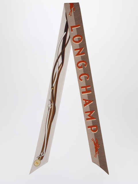 [LONGCHAMP] Scarf SS26 51047GSO
