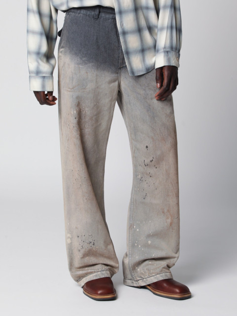 [Our Legacy] Jeans SS26 M2265RODE