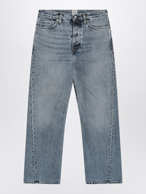 [TOTEME] Jeans SS26 231-240741485
