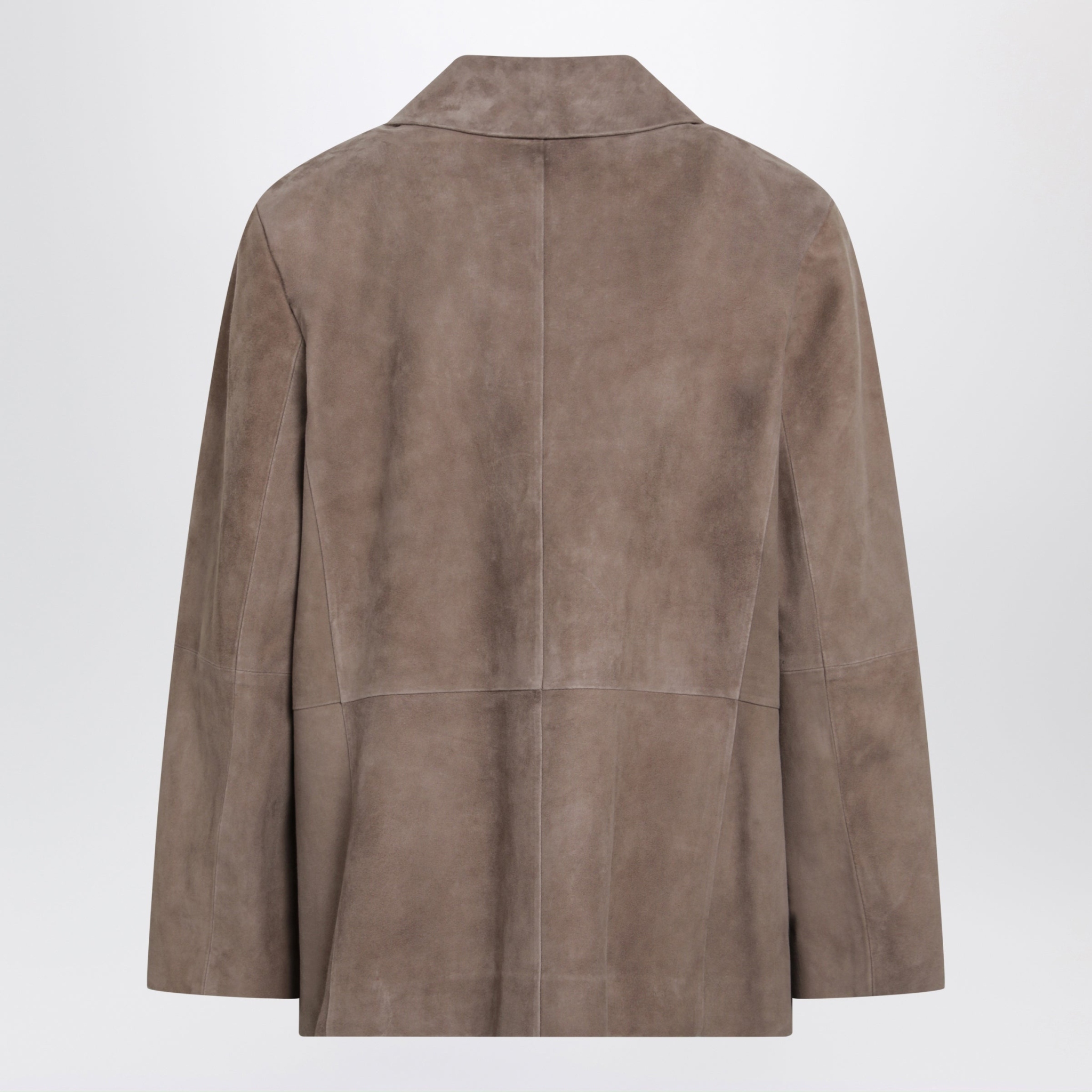 [S Max Mara] Jacket SS26 SMMANFORASUE