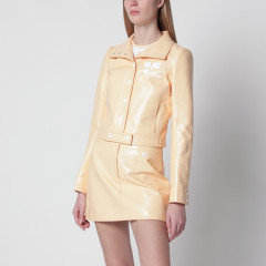 [Courreges] Jacket SS26 223CBL005VY0014