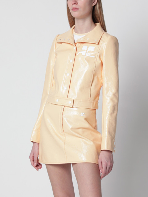 [Courreges] Jacket SS26 223CBL005VY0014