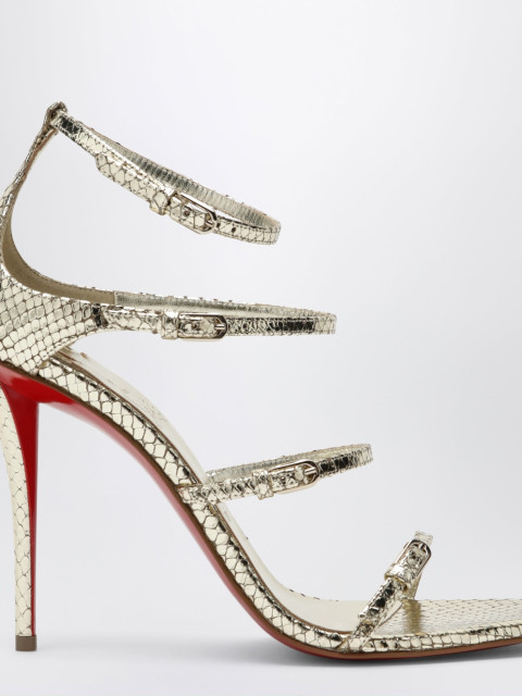 [Christian Louboutin] Sandals SS26 1260501LE