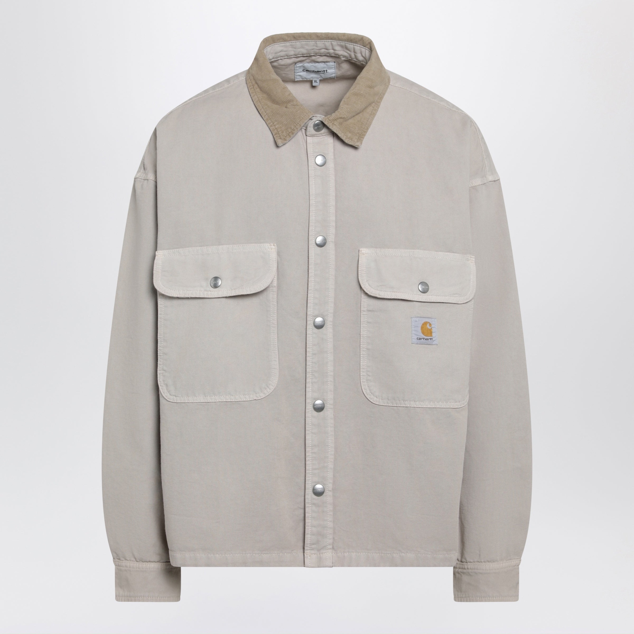 [CARHARTT WIP] Jacket SS26 I036484CO