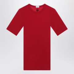[Versace] T-shirts Short Sleeve SS26 10245061A17548