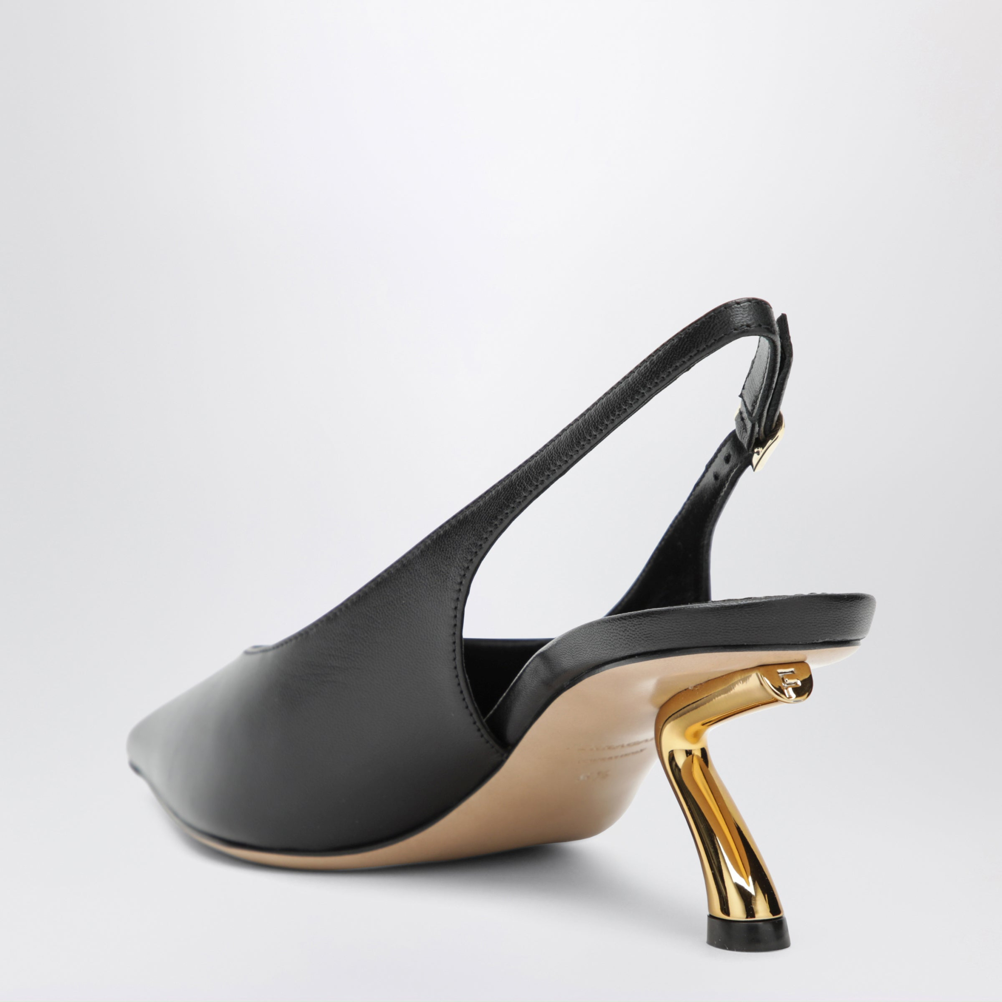 [Ferragamo] Slingback SS26 07935981CLE