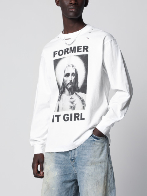 [DAGGER] T-shirts Long Sleeve SS26 10009CO