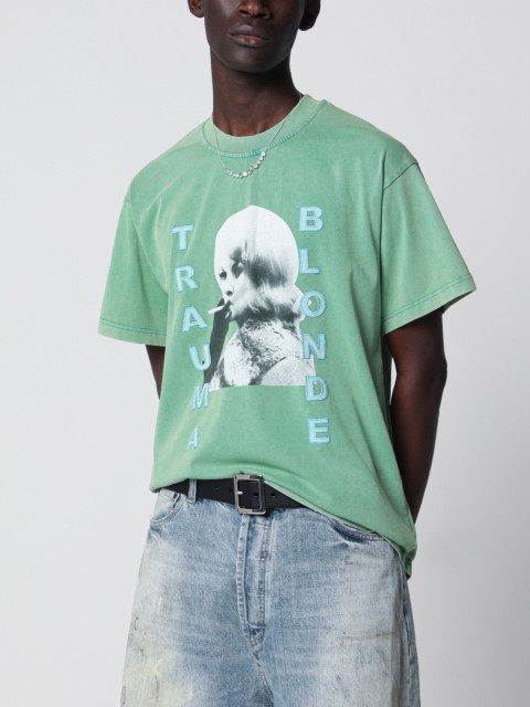 [DAGGER] T-shirts Short Sleeve SS26 11001CO