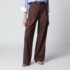 [TheLatest] Trousers SS26 TLWD3104T0160LNTP