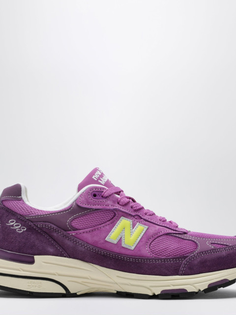 [new Balance] Sneakers SS26 U9934JASUE