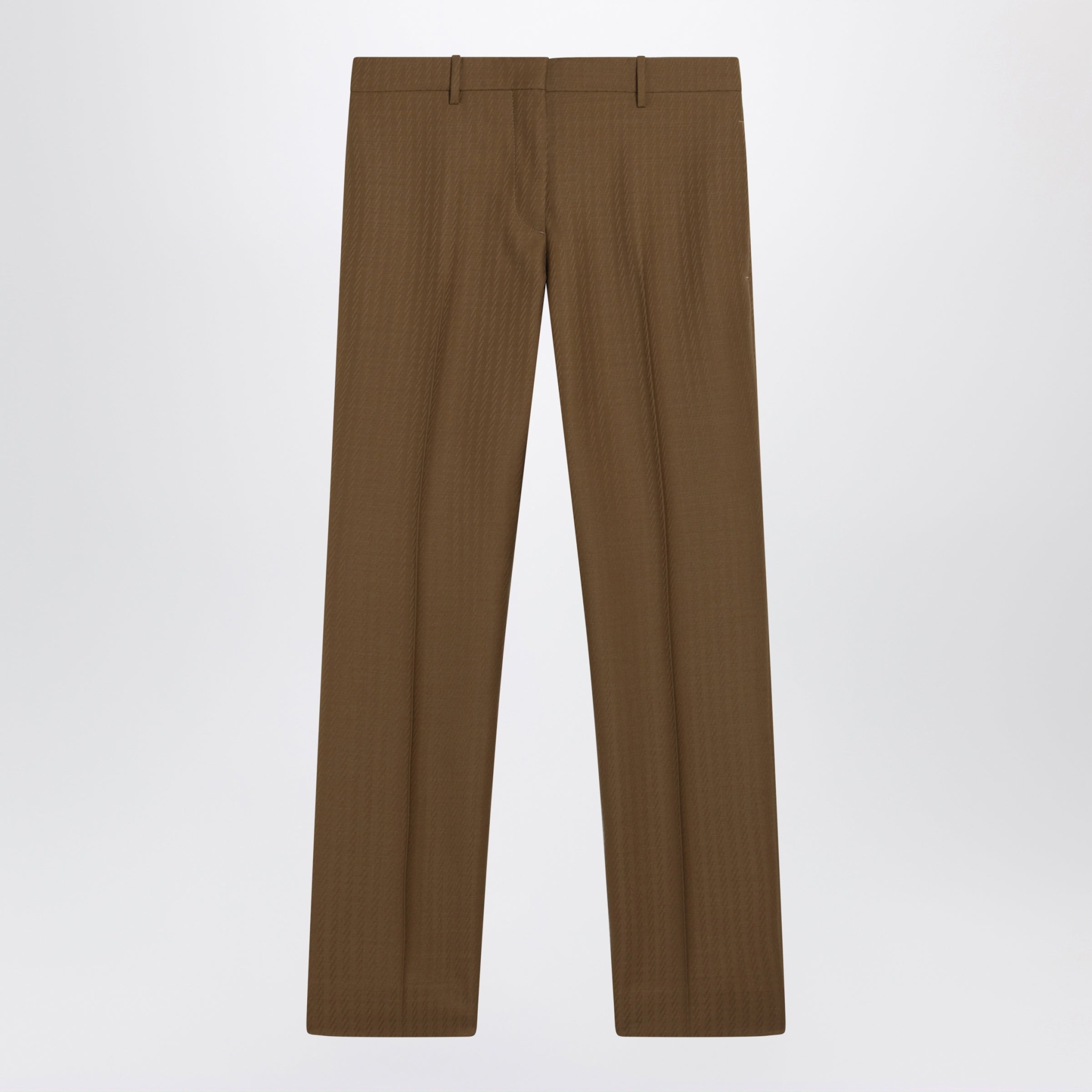 [Burberry] Trousers SS26 8126172174076