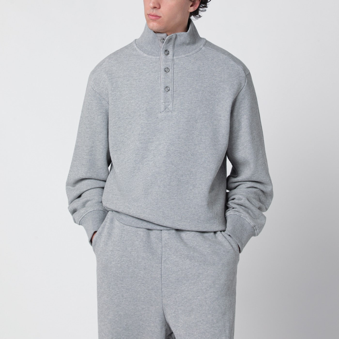 [Entire Studios] Knitwear SS26 ESSS26TO02012UCO