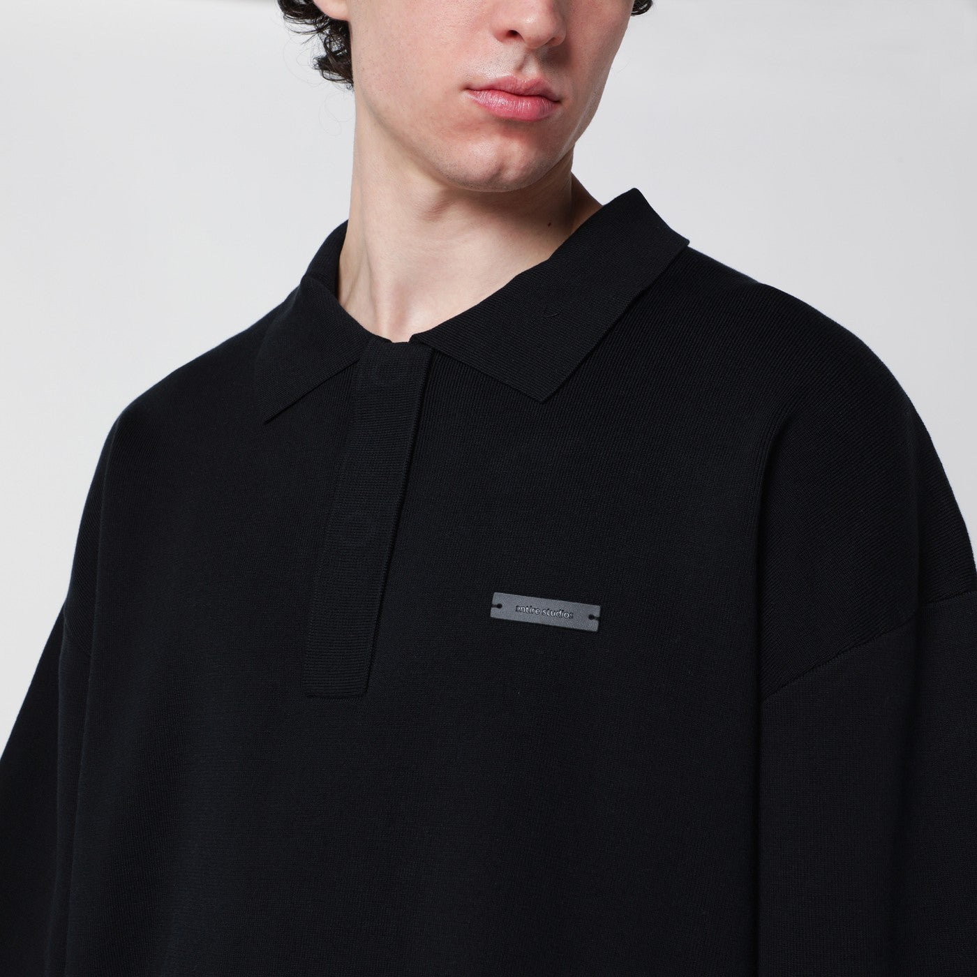 [Entire Studios] T-shirts Short Sleeve SS26 ESSS26PO03012CO