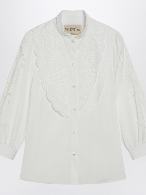 [Valentino] Shirts Long Sleeve SS26 8B3AB8209VN