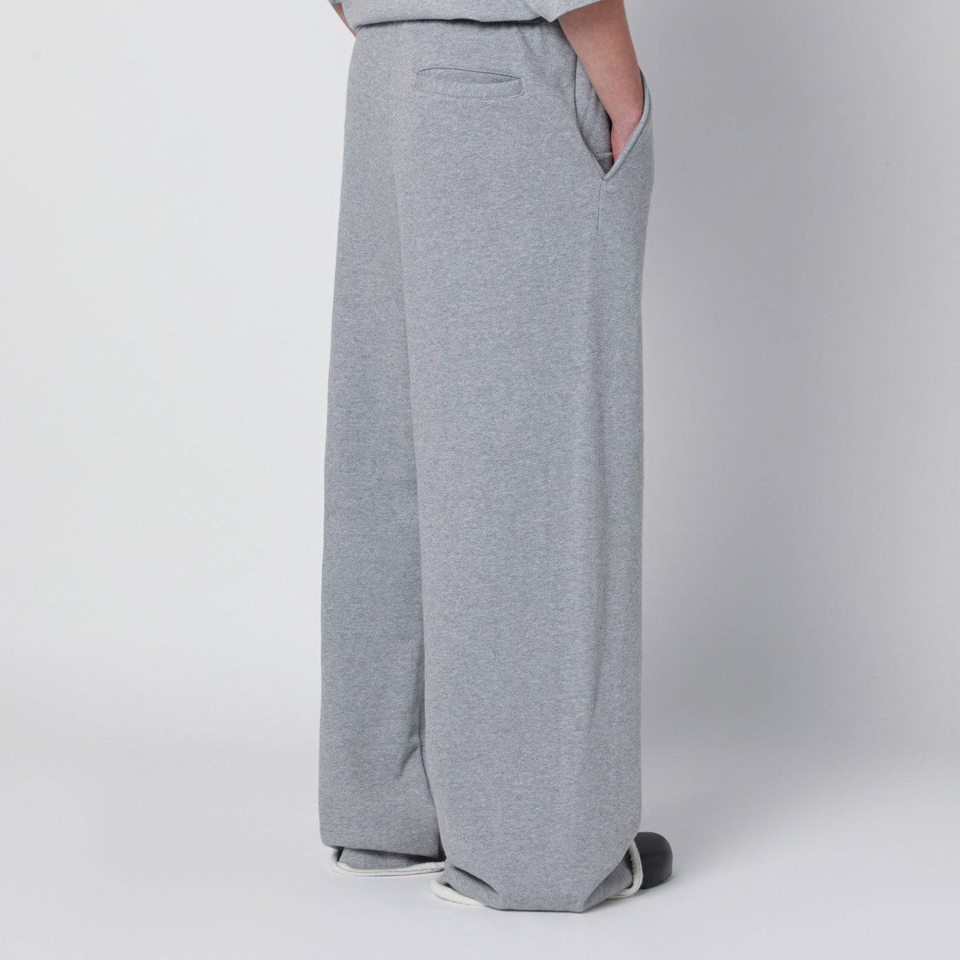 [Entire Studios] Trousers SS26 ESSS26PA01012CO