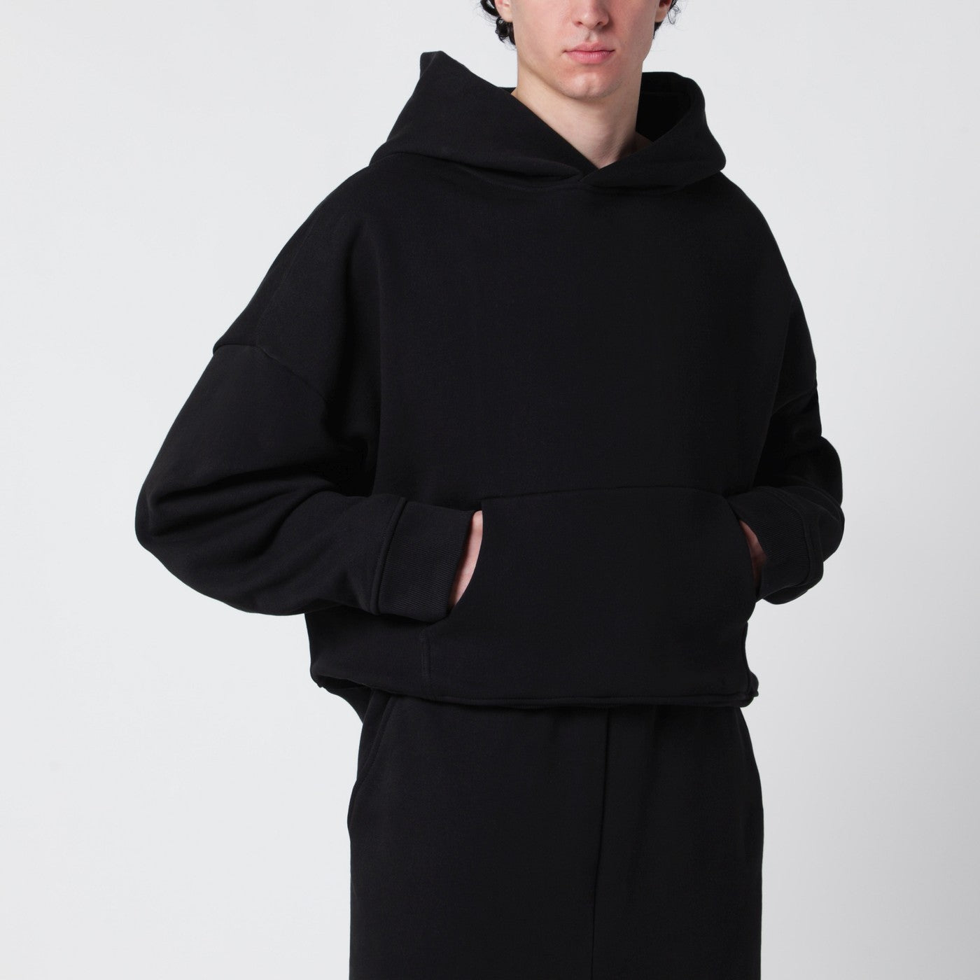 [Entire Studios] Hoodie SS26 ESSS26HO04012CO