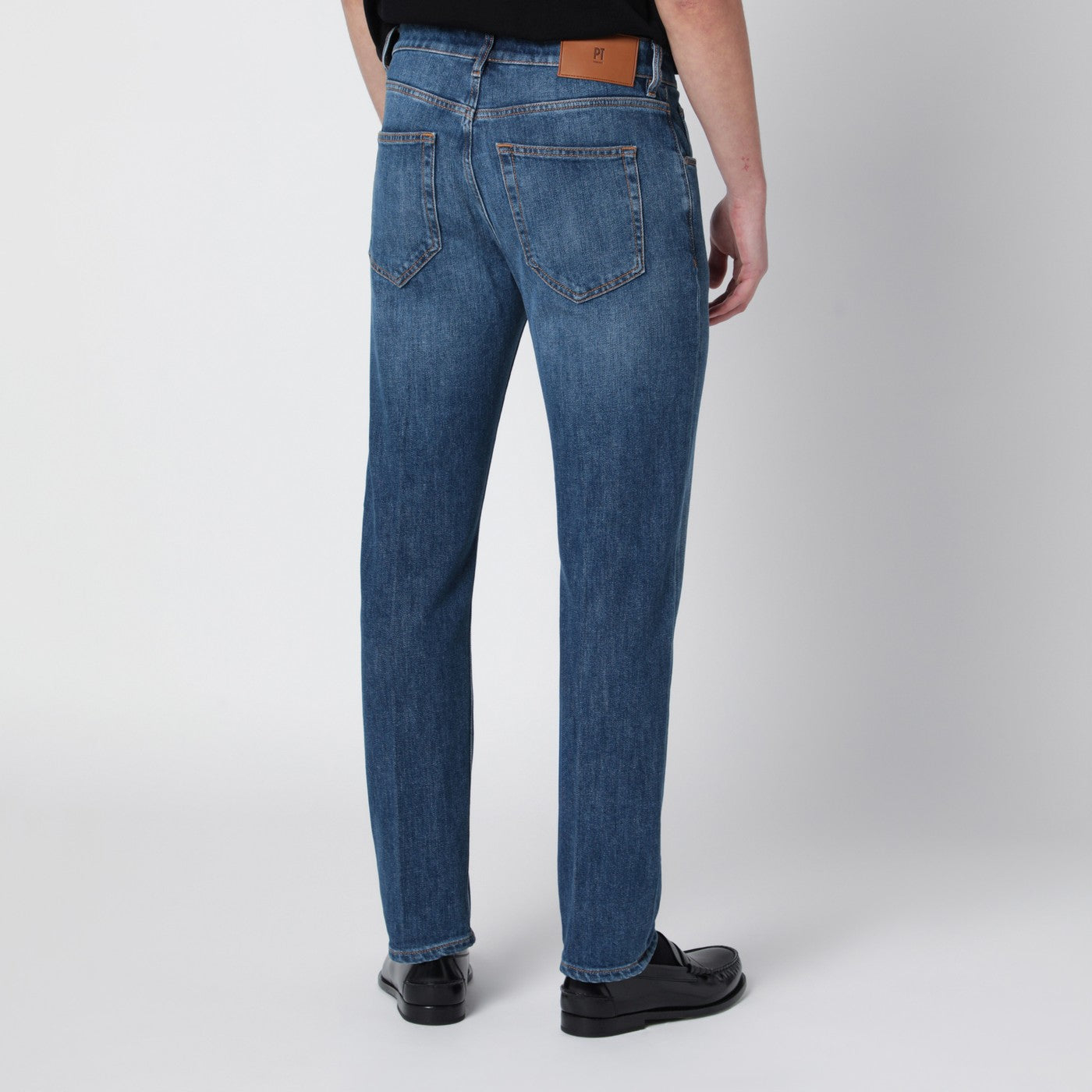 [PT Torino Denim] Jeans SS26 C5TP05B0TX1610