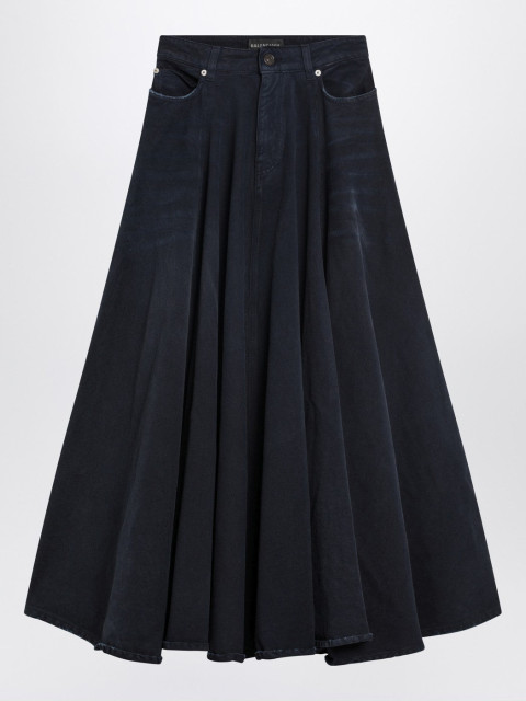 [Balenciaga] Long skirt SS26 856906TTW64
