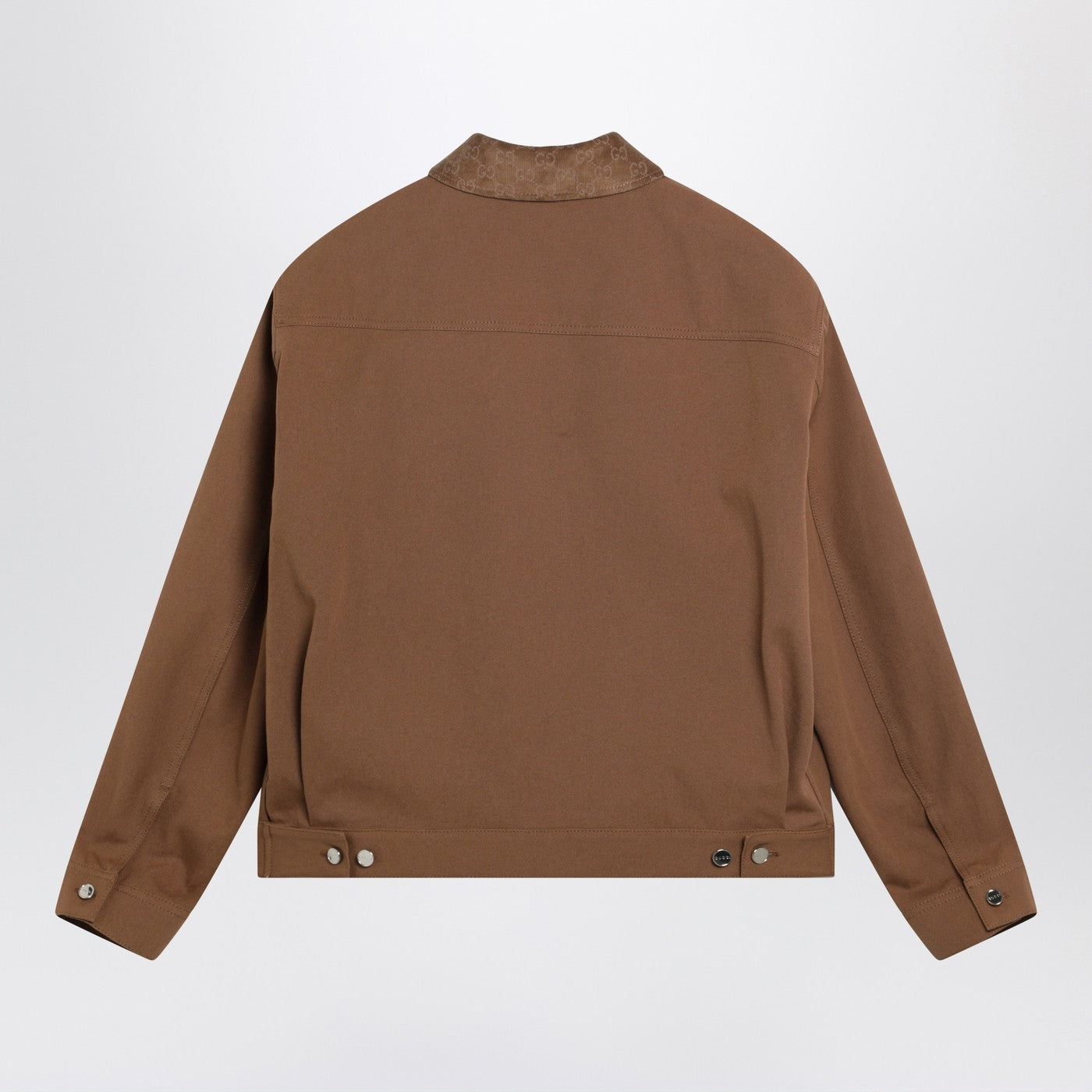[Gucci] Jacket SS26 854304ZAUJI