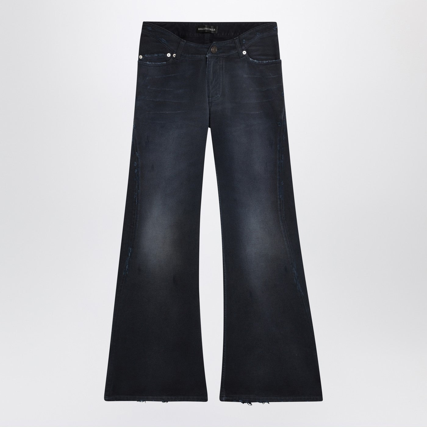 [Balenciaga] Jeans SS26 848019TTW64