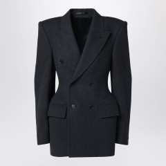 [Balenciaga] Blazer SS26 794461TTU19