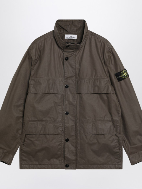 [Stone Island] Casual Jacket SS26 S154100024S0290