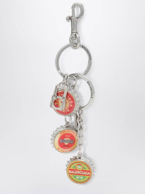 [Balenciaga] Keyring SS26 8562862ACCG