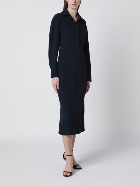 [VICTORIA BECKHAM] Long sleeve dress SS26 1126WDR006598AVI