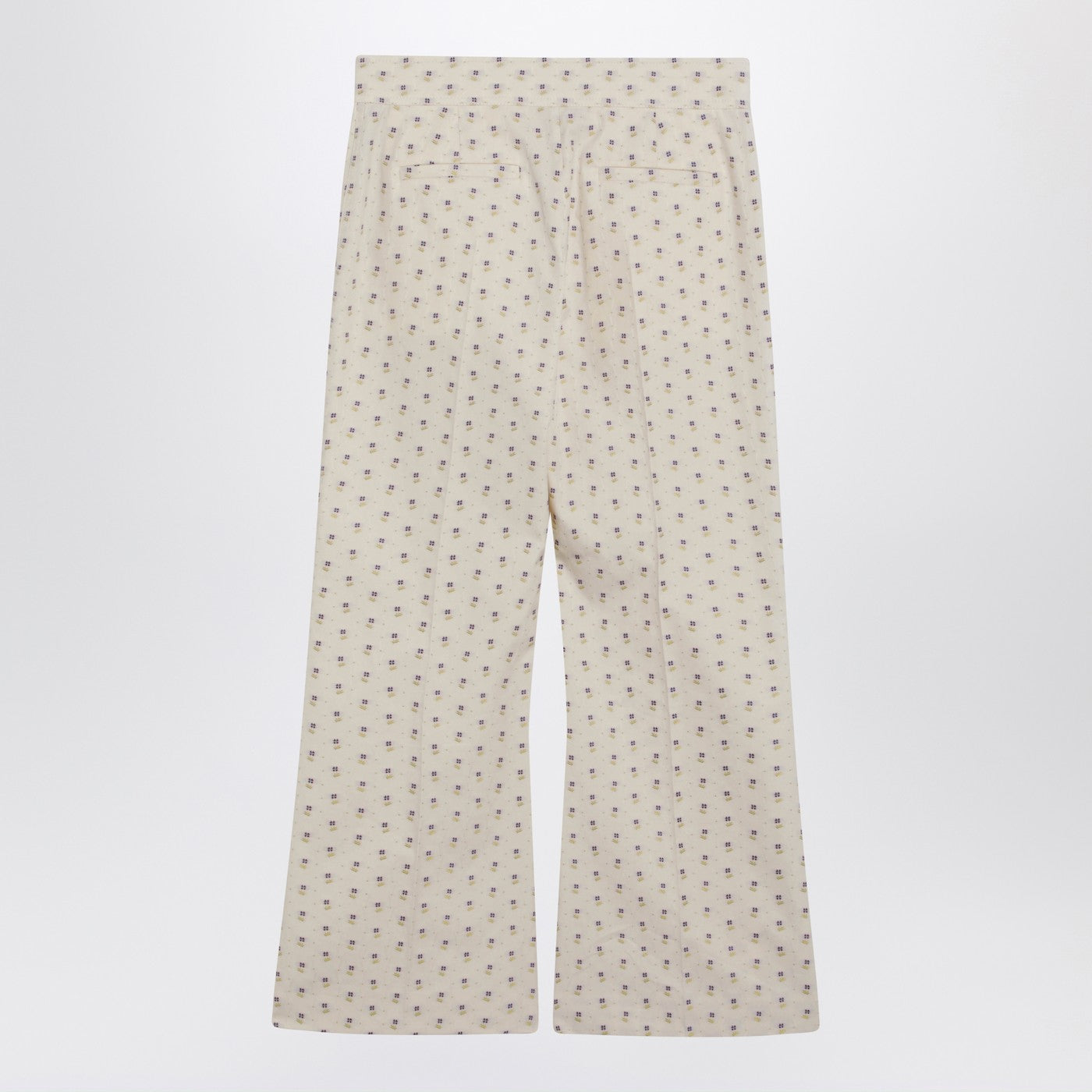 [Valentino] Trousers SS26 8B3RB6Y0A4K