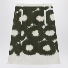 [Prada] Mini skirt SS26 P123IOOO187Q