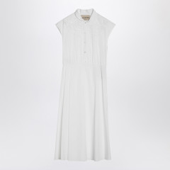 [Valentino] Sleeveless dress SS26 8B3VAJR59VN