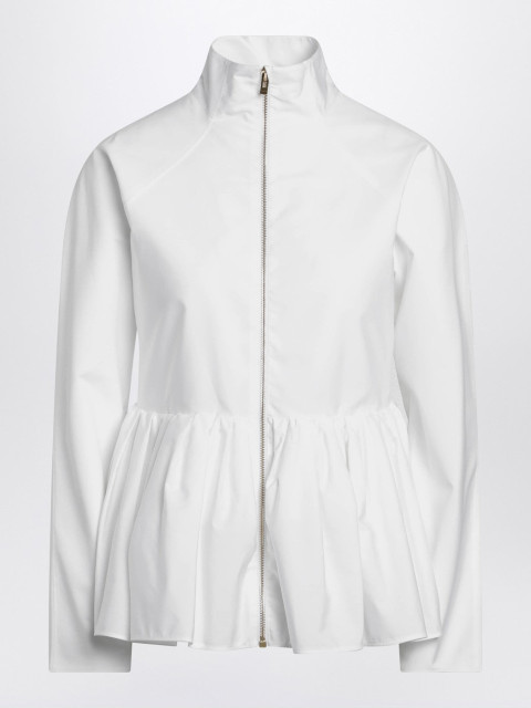 [Alaia] Casual Jacket SS26 AA9V1094T611CCO