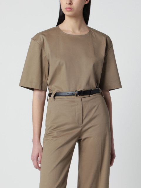 [TheLatest] T-shirts Short Sleeve SS26 TLW04011T0176ABTP