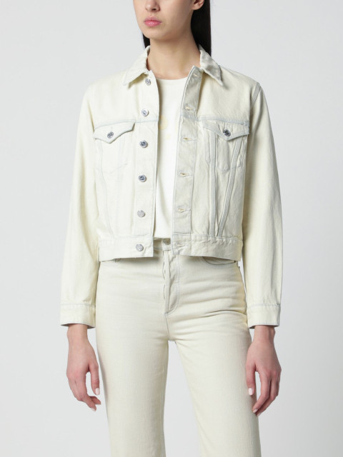 [A.P.C.] Denim Jacket SS26 COHLB-F32028CO