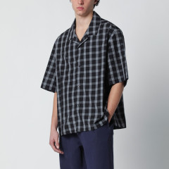 [Studio Nicholson] Shirts Short Sleeve SS26 KLINESNM1414
