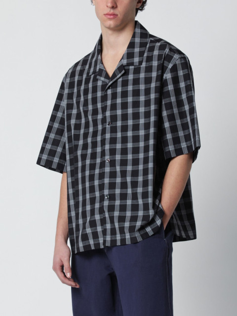 [Studio Nicholson] Shirts Short Sleeve SS26 KLINESNM1414
