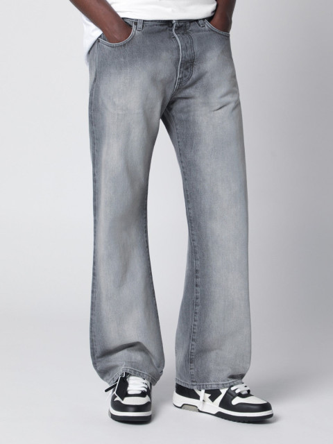 [Off-White] Jeans SS26 OMYA18JS26DEN003