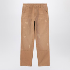 [CARHARTT WIP] Trousers SS26 I036274CO