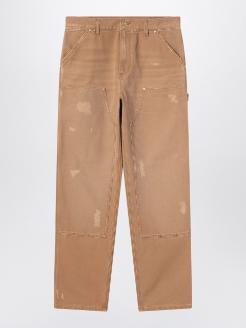 [CARHARTT WIP] Trousers SS26 I036274CO