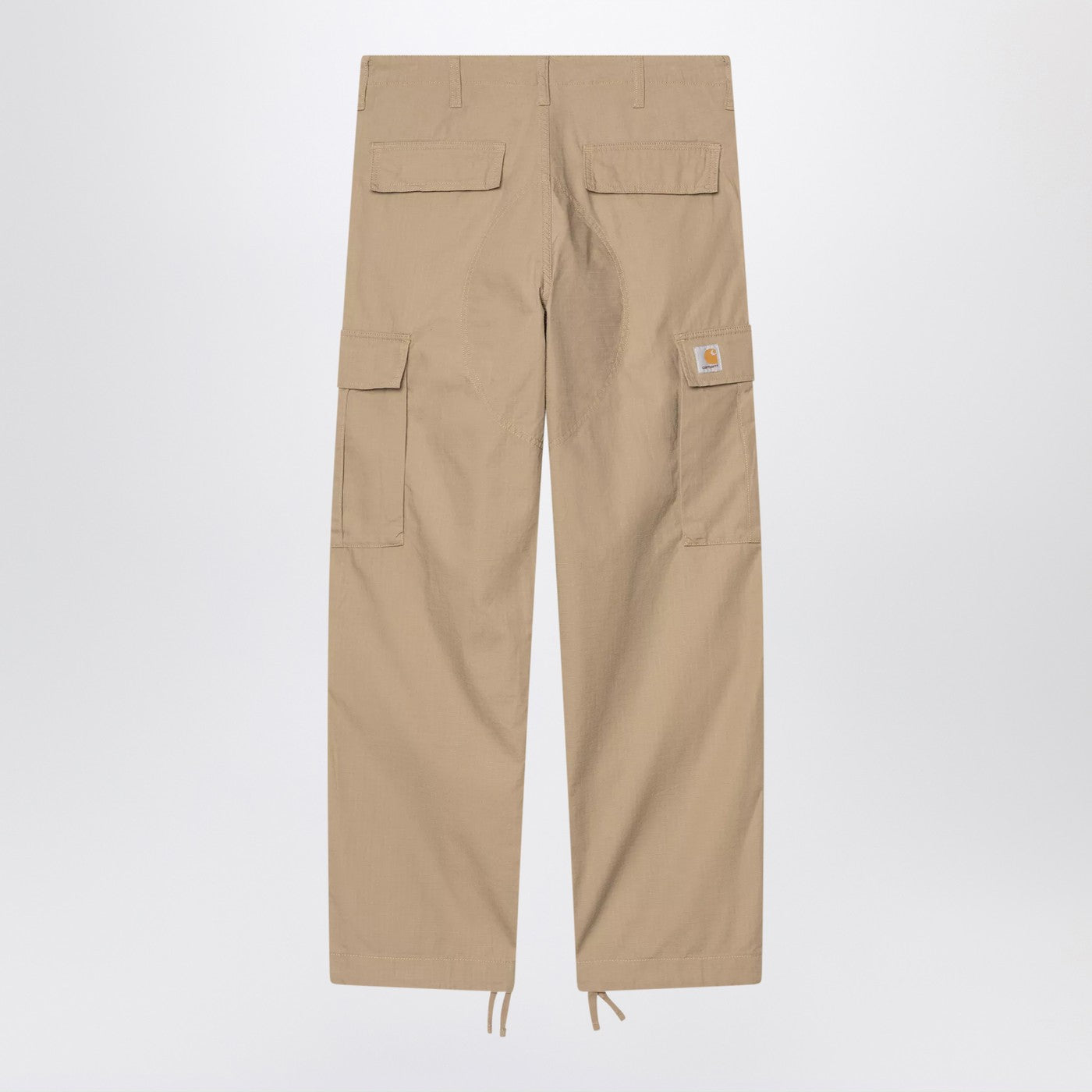 [CARHARTT WIP] Trousers SS26 I032467LCO